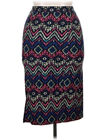 Eye Candy Casual Skirt (view 2)