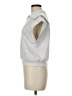 Yogalicious Silver Sweatshirt Size M - photo 5