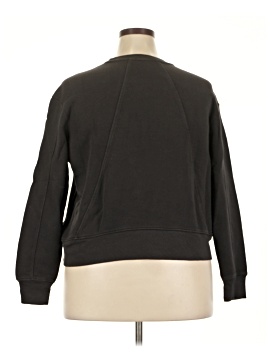 Zara Sweatshirt (view 2)