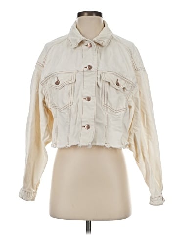 Wild Fable Denim Jacket (view 1)