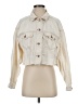 Wild Fable Ivory Denim Jacket Size S - photo 1