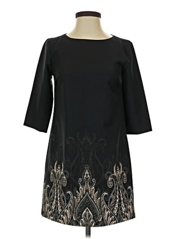 Banana Republic Factory Store Cocktail Dress (view 1)