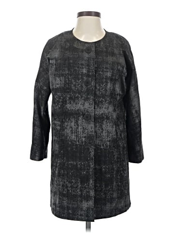 Eileen Fisher Coat (view 1)