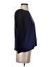 Firth 100% Wool Blue Wool Pullover Sweater Size XS - Sm - photo 4