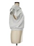 Yogalicious Silver Sweatshirt Size M - photo 4