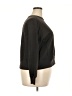 Zara 100% Cotton Black Sweatshirt Size 3X - photo 4