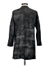 Eileen Fisher Gray Coat Size P (petite) - photo 2