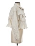 Wild Fable Ivory Denim Jacket Size S - photo 4