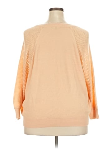 Wit & Wisdom Pullover Sweater (view 2)