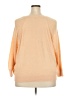 Wit & Wisdom Orange Pullover Sweater Size 2X - photo 2