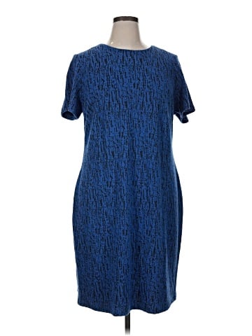PREMISE Casual Dress (view 1)