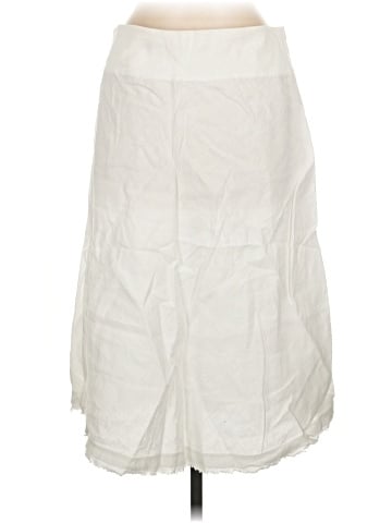 Eileen Fisher Casual Skirt (view 2)