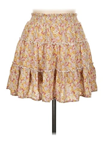 Cynthia Rowley TJX Casual Skirt (view 1)