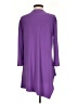 Joseph Ribkoff Purple 3/4 Sleeve Blouse Size S (estimated) - photo 2