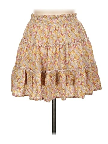 Cynthia Rowley TJX Casual Skirt (view 2)