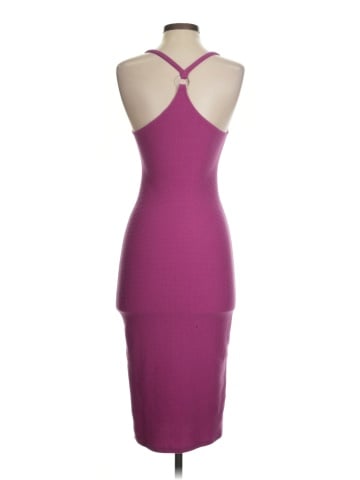 Privacy Please Cocktail Dress (view 2)