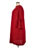 Gabby Skye Red Casual Dress Size 22 - photo 5