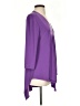 Joseph Ribkoff Purple 3/4 Sleeve Blouse Size S (estimated) - photo 4