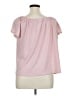 Halogen Pink Short Sleeve T-Shirt Size XL - photo 2