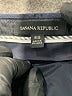 Banana Republic Blue Wool Pants Size 6 - photo 7