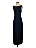 Athleta Solid Blue Cocktail Dress Size XS - photo 1