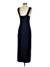 Athleta Solid Blue Cocktail Dress Size XS - photo 2