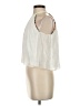 Assorted Brands 100% Rayon White Sleeveless Blouse Size XS - photo 5