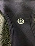 Lululemon Athletica Black Purple Active Tank Size 6 - photo 7