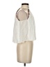 Assorted Brands 100% Rayon White Sleeveless Blouse Size XS - photo 4