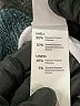 Unbranded Tie-dye Gray Swimsuit Bottoms Size M - photo 4