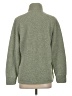 Balance Collection 100% Polyester Green Pullover Sweater Size S - photo 2