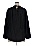 Shein Curve Black Long Sleeve Blouse Size 0X - photo 2
