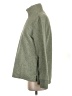 Balance Collection 100% Polyester Green Pullover Sweater Size S - photo 5