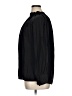 Shein Curve Black Long Sleeve Blouse Size 0X - photo 5