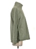 Balance Collection 100% Polyester Green Pullover Sweater Size S - photo 4
