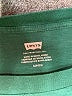 Levi's 100% Cotton Green Short Sleeve T-Shirt Size S (kids) - photo 3
