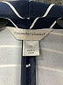 Christopher & Banks Stripes Blue Blazer Size XL - photo 6