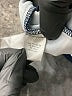 Christopher & Banks Stripes Blue Blazer Size XL - photo 7