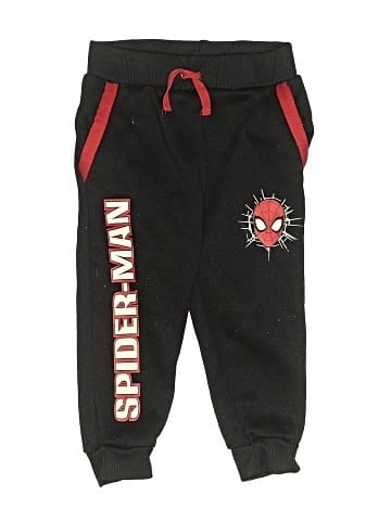 Marvel Sweatpants (view 1)