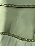 Unbranded Solid Green Casual Skirt Size XL - photo 4