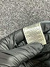 Steve Madden Metallic Silver Cocktail Dress Size 2 - photo 8