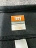 lucy Solid Black Dress Pants Size L - photo 7