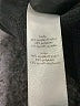 lucy Solid Black Dress Pants Size L - photo 8