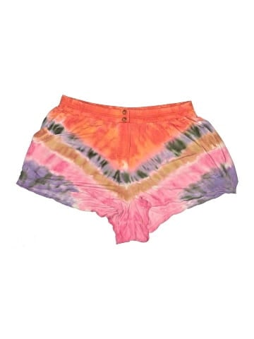Something Navy Shorts (view 1)