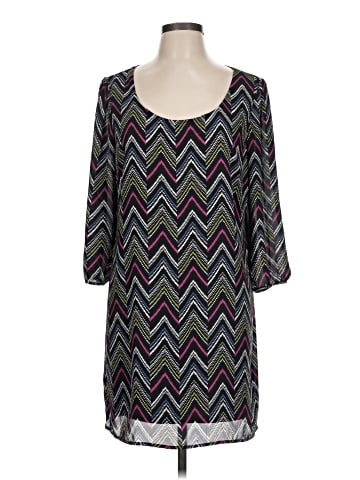 As U Wish Casual Dress (view 1)