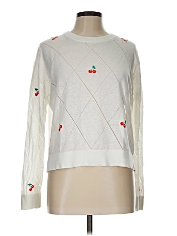 Kule Pullover Sweater (view 1)
