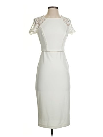 premier amour Cocktail Dress (view 1)