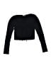 Sky and Sparrow Black Long Sleeve Top Size L (kids) - photo 1