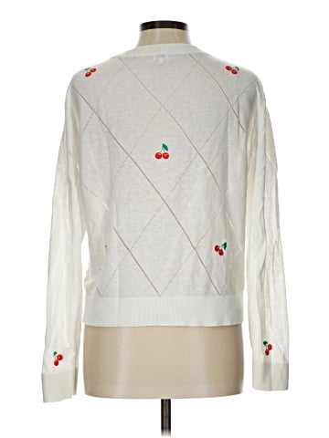 Kule Pullover Sweater (view 2)