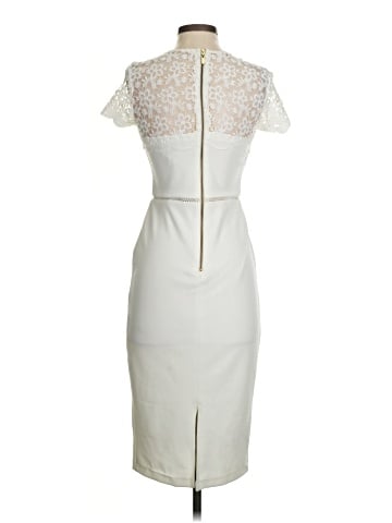 premier amour Cocktail Dress (view 2)